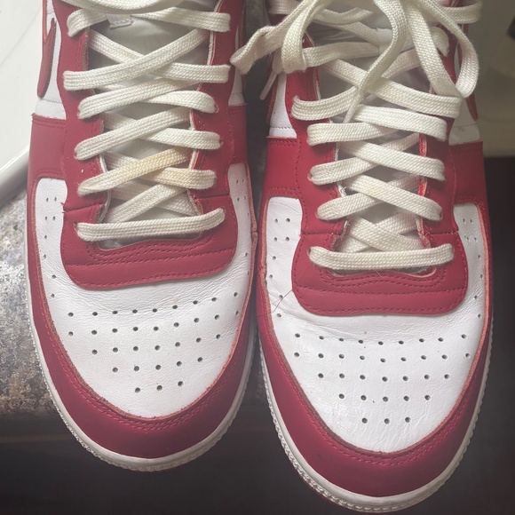 Nike hightops - Picture 1 of 2